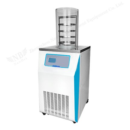 NBJ-18S Standard Type Freeze Dryer