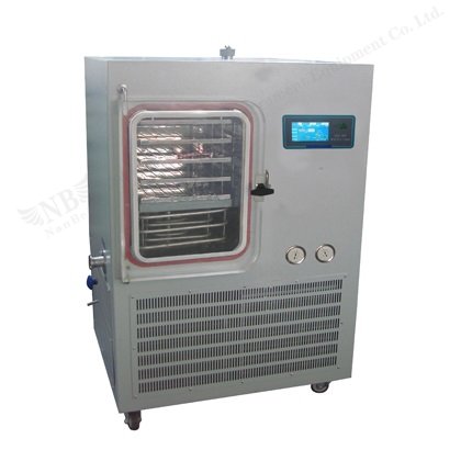 NBJ-50F Standard Type Freeze Dryer