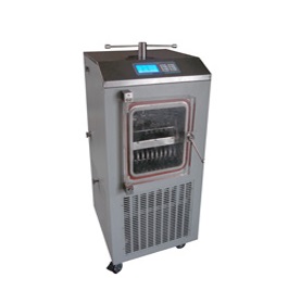 NBJ-10F Top Press Freeze Dryer