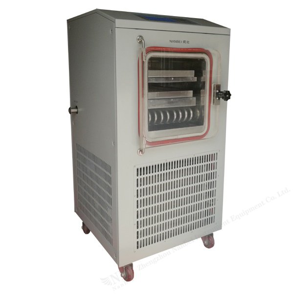 NBJ-10F Standard Type Freeze Dryer