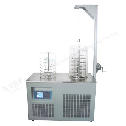 NBJ-30S Standard Type Freeze Dryer