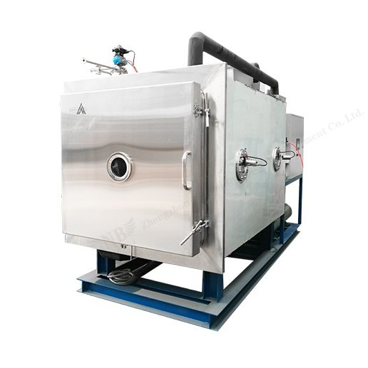 GZL-2 Top Press Type Freeze Dryer