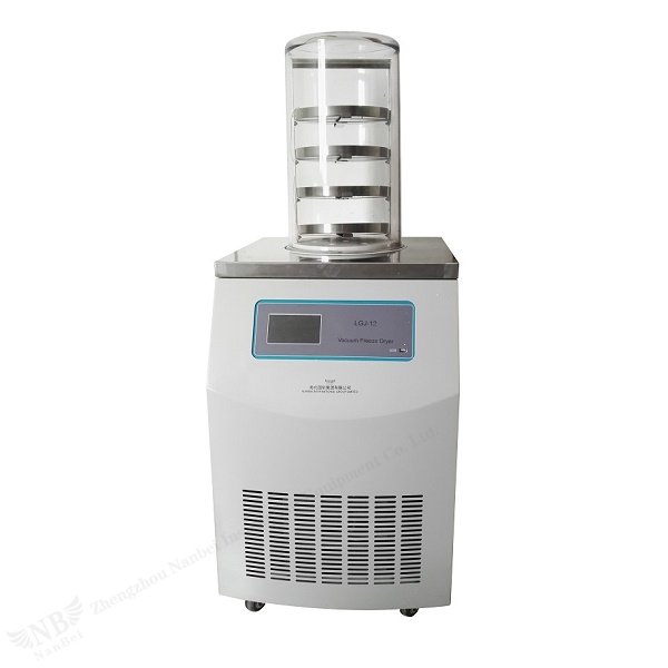 NBJ-12 Ordinary Type Freeze Dryer