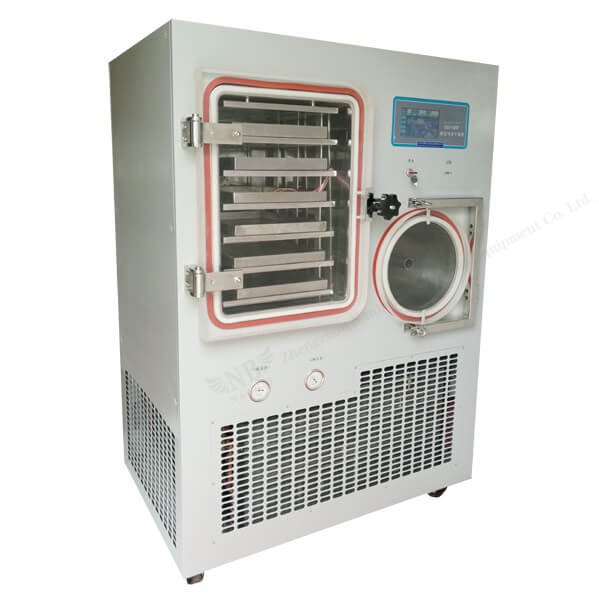 NBJ-100F Standard Type Freeze Dryer