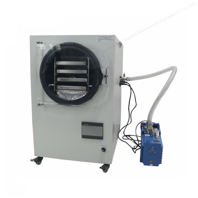 Mini Home Freeze Dryer