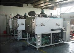 Production Freeze Dryer