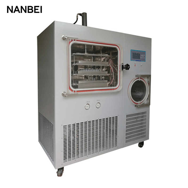 industrial freeze dryer