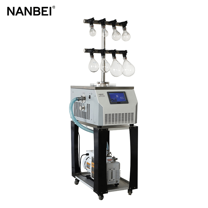 lab freeze dryer