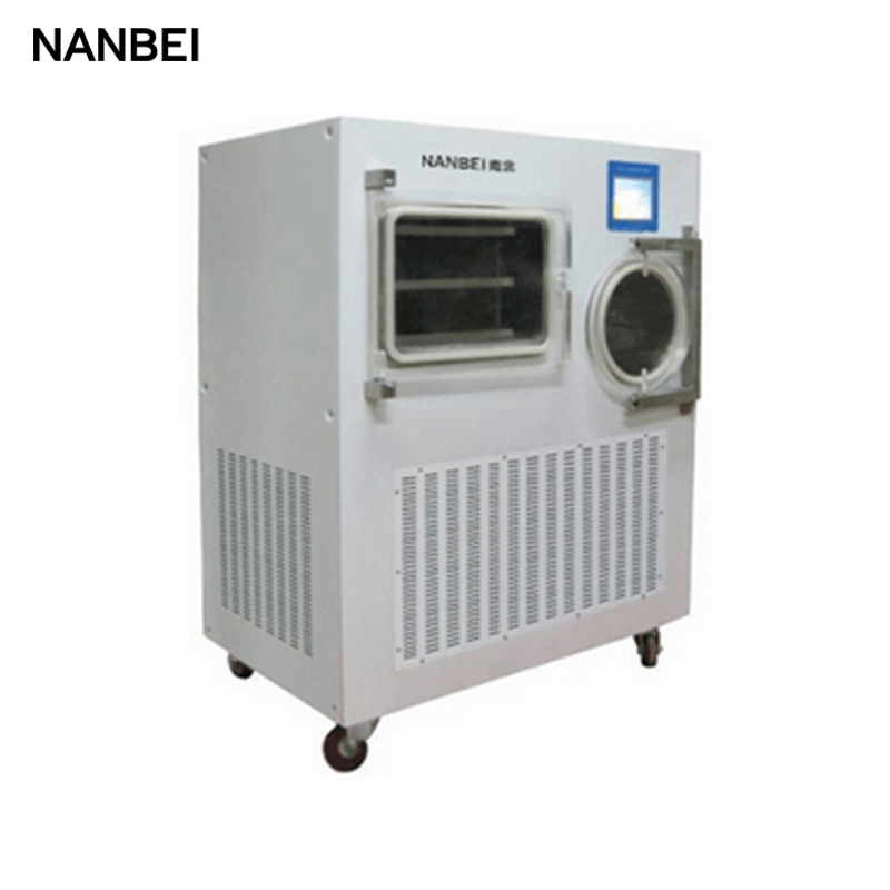 vacuum freeze dryer