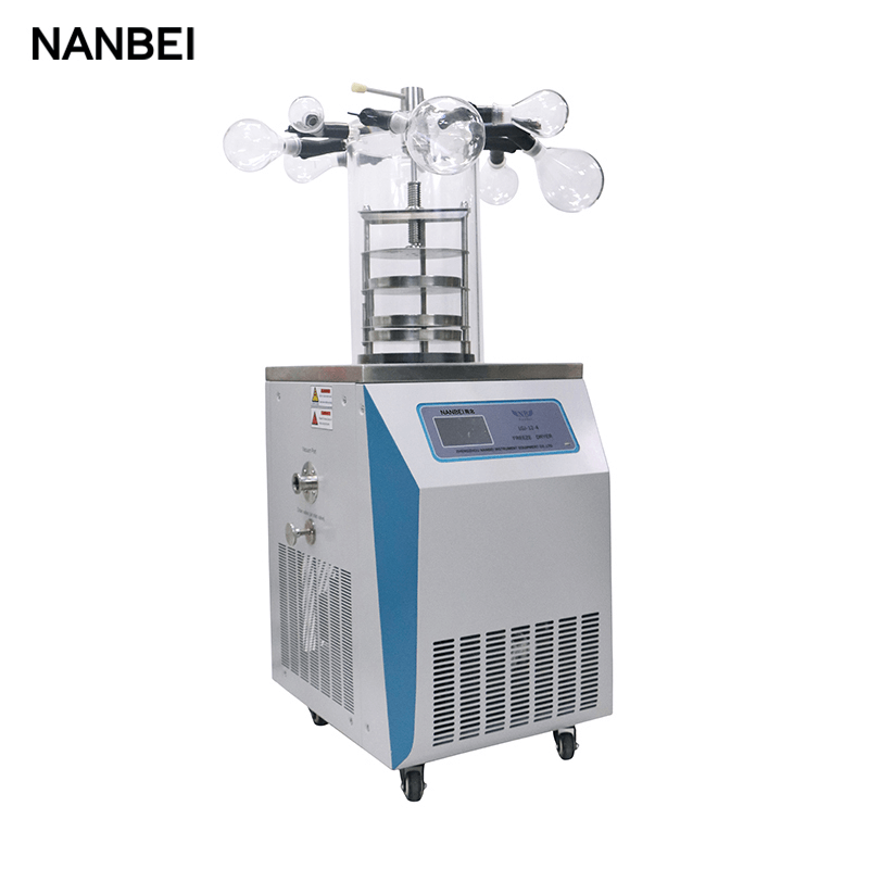lab freeze dryer