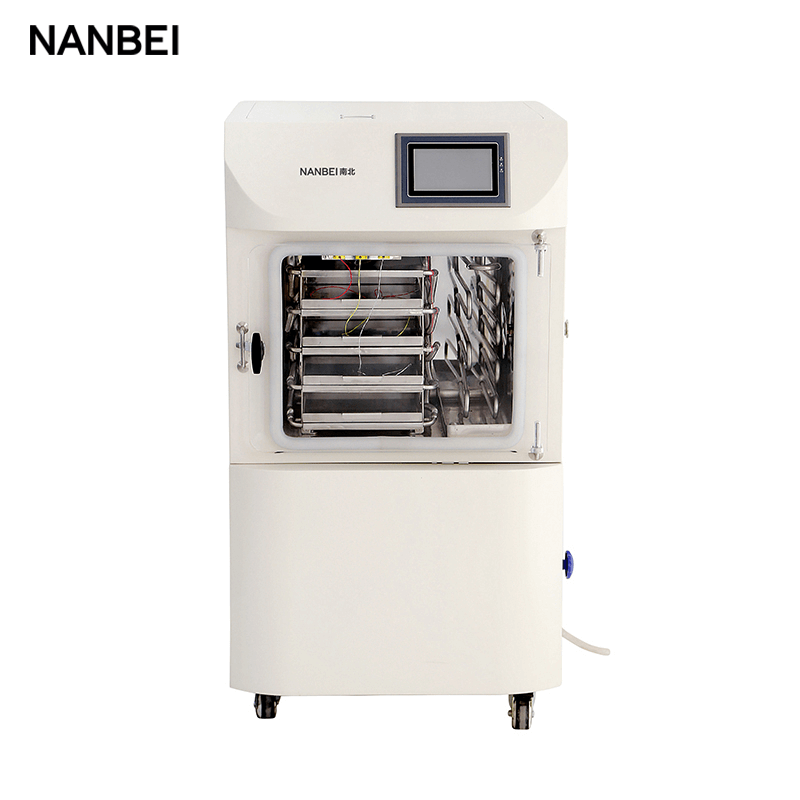 freeze dryer