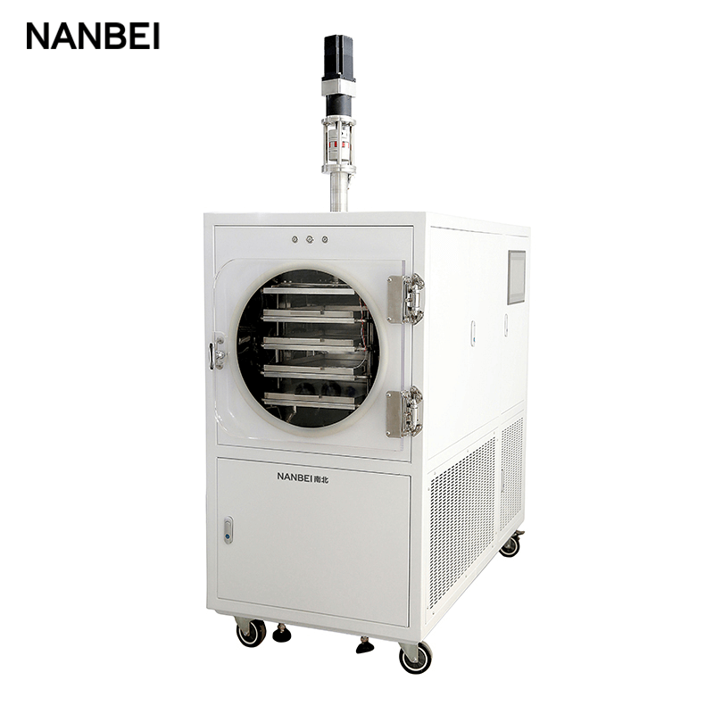 lab freeze dryer