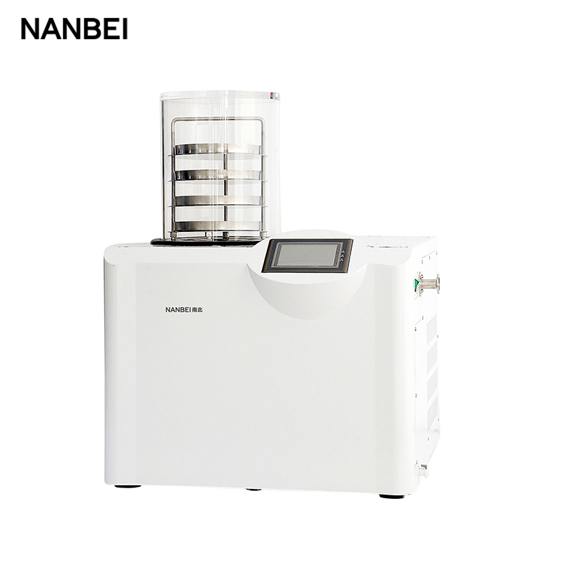 vacuum freeze dryer