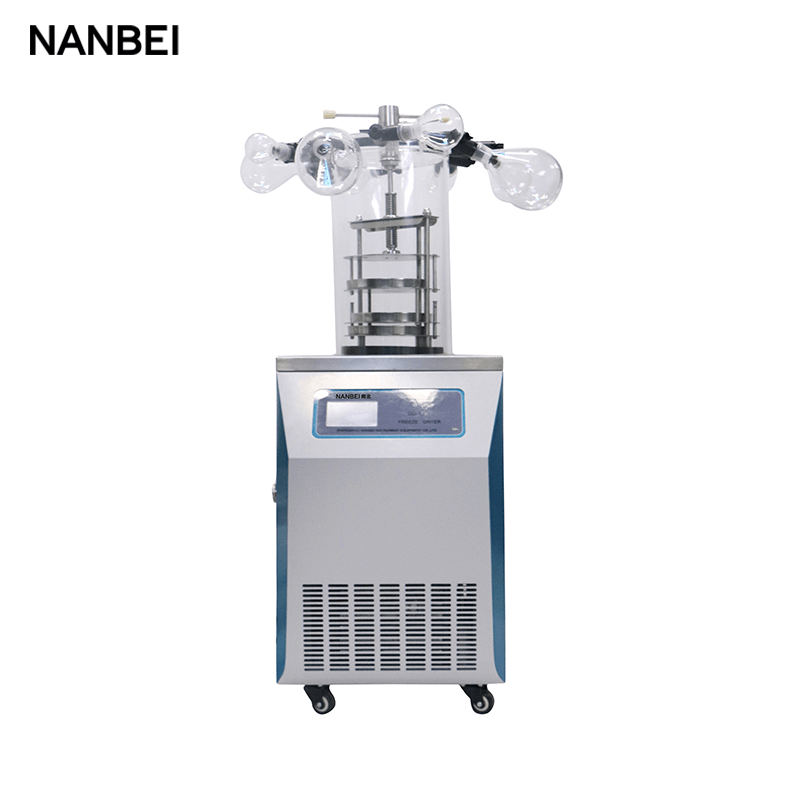 lab freeze dryer
