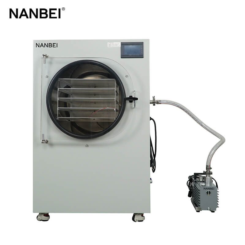 mini freeze dryer