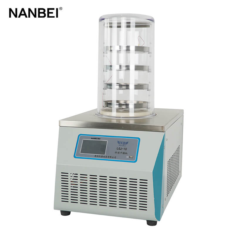 freeze dryer price