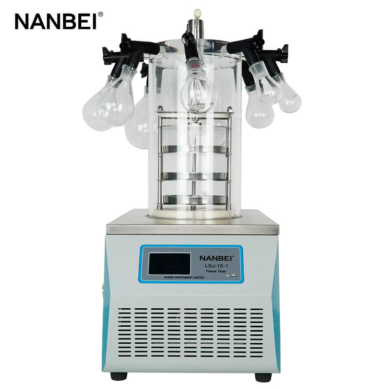 freeze dryer machine