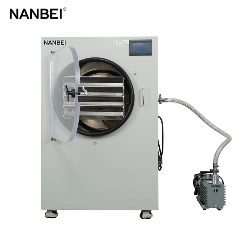 freeze dryer price