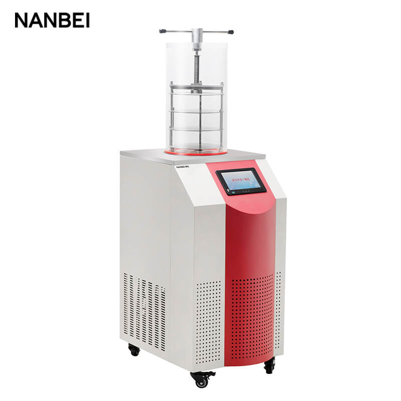 lab freeze dryer