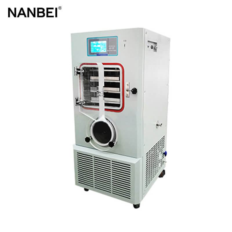 industrial freeze dryer