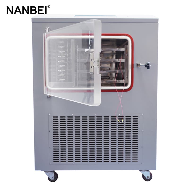 mini food freeze dryer