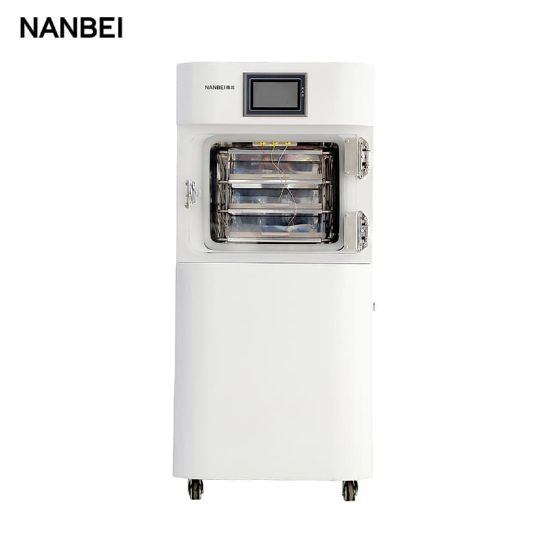 vegetable freeze dryer