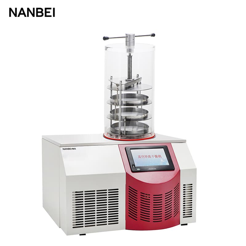 food freeze dryer