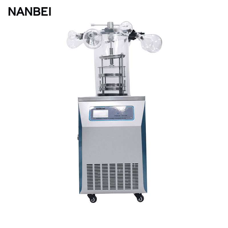 mini freeze dryer