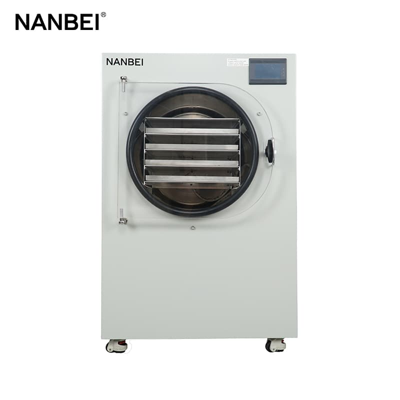 mini freeze dryer
