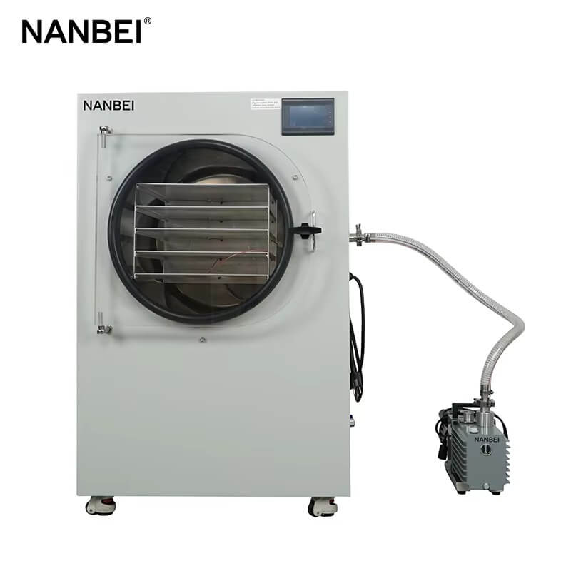 freeze dryer machine
